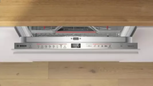 Встраиваемая посудомоечная машина Bosch SMD6ECX12E
