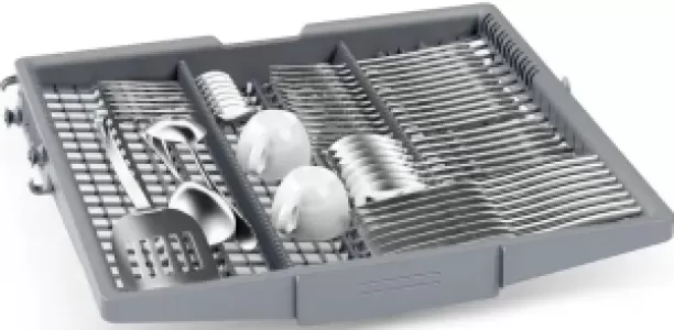 Встраиваемая посудомоечная машина Bosch SMD6ECX12E