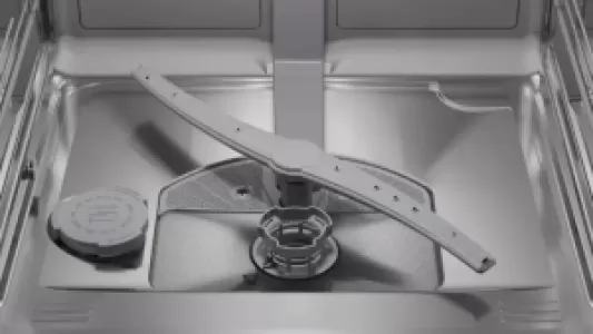 Встраиваемая посудомоечная машина Bosch SMD6ECX12E