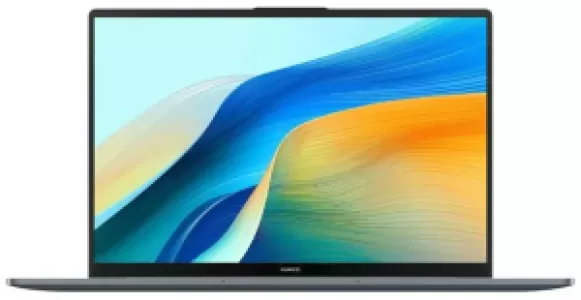 Ноутбук Huawei MateBook D16 MCLG-X 53013WXA(Intel i5-13420H/16/16GB/512GB/SSD/UHDGraphics/Win11)Grey