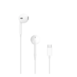 Наушники Apple EarPods (USB-C) MTJY3ZM/A Наушники Apple EarPods (USB-C) MTJY3ZM/A