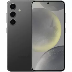 Смартфон Samsung Galaxy S24 SM-S921B 8/256Gb Onyx Black Смартфон Samsung Galaxy S24 SM-S921B 8/256Gb Onyx Black