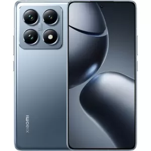 Смартфон Xiaomi 14T Pro 12/512Gb Blue Global Version Смартфон Xiaomi 14T Pro 12/512Gb Blue Global Version