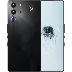 Смартфон ZTE Nubia RedMagic 10 Pro 12/256GB Shadow Смартфон ZTE Nubia RedMagic 10 Pro 12/256GB Shadow