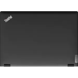 Ноутбук Lenovo ThinkPad P16V G2 16 IPS/ i7-155H Ultra/16Gb/512Gb SSD (21KX002KUS) Black