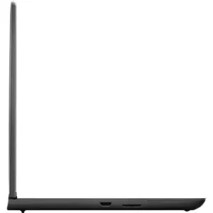 Ноутбук Lenovo ThinkPad P16V G2 16 IPS/ i7-155H Ultra/16Gb/512Gb SSD (21KX002KUS) Black