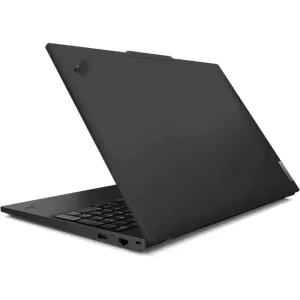 Ноутбук Lenovo ThinkPad T16 G3 16 IPS/ i5-125U Ultra/16Gb/512Gb SSD (21MQS0T500) Black