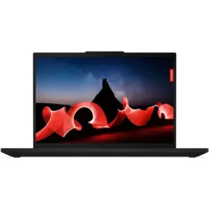 Ноутбук Lenovo ThinkPad T16 G3 16 IPS/ i5-125U Ultra/16Gb/512Gb SSD (21MQS0T500) Black