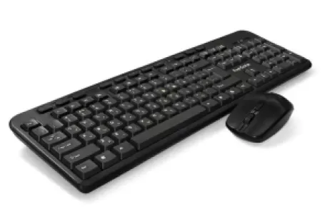 Беспроводная клавиатура + мышь PROF COMBO MK240 EX286220RUS EXEGATE