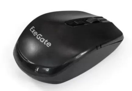 Беспроводная клавиатура + мышь PROF COMBO MK240 EX286220RUS EXEGATE