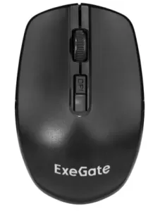 Беспроводная клавиатура + мышь PROF COMBO MK240 EX286220RUS EXEGATE