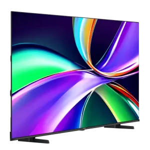Телевизор 50" 50E7Q RU HISENSE