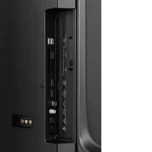 Телевизор 50" 50E7Q RU HISENSE