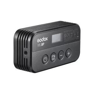 Осветитель светодиодный Godox WL8P для подводной съемки