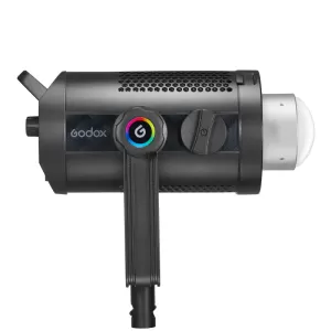 Осветитель светодиодный Godox SZ150R студийный