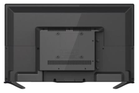 Телевизор LCD 32" HD 32H250T LEFF