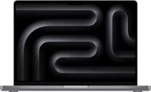 Ноутбук Apple MacBook Pro 14 2024 (M4 10-Core, GPU 10-Core, 16GB, 512GB) (Серебристый, 16 ГБ, 512 ГБ, MW2W3) Ноутбук Apple MacBook Pro 14 2024 (M4 10-Core, GPU 10-Core, 16GB, 512GB) (Серебристый, 16 ГБ, 512 ГБ, MW2W3)