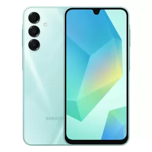 Смартфон Samsung Galaxy A16 8/256GB (Зелёный, 8 ГБ, 256 ГБ, Global, Dual nanoSim, Без Rustore) Смартфон Samsung Galaxy A16 8/256GB (Зелёный, 8 ГБ, 256 ГБ, Global, Dual nanoSim, Без Rustore)