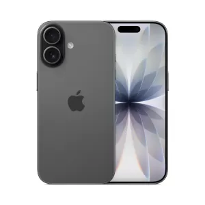 Смартфон Apple iPhone 17 (Черный, 8 ГБ, 256 ГБ, Global, nanoSim+eSim, Без Rustore) Смартфон Apple iPhone 17 (Черный, 8 ГБ, 256 ГБ, Global, nanoSim+eSim, Без Rustore)