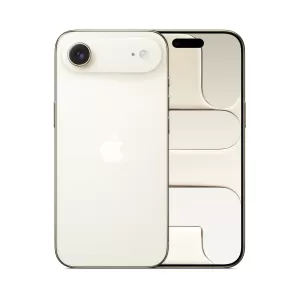 Смартфон Apple iPhone Air (12 ГБ, 512 ГБ, Золотой, Global, eSim, Без Rustore)