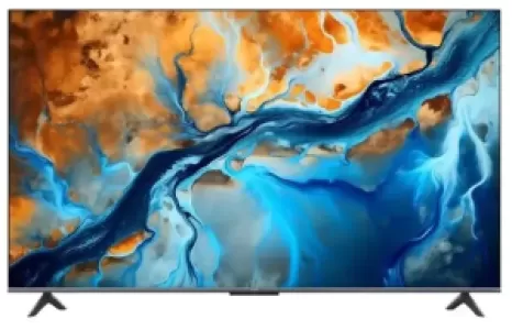 Телевизор Xiaomi TV S Mini LED 55" 2025 (L55MA-SPLRU) Black (Черный) Телевизор Xiaomi TV S Mini LED 55" 2025 (L55MA-SPLRU) Black (Черный)