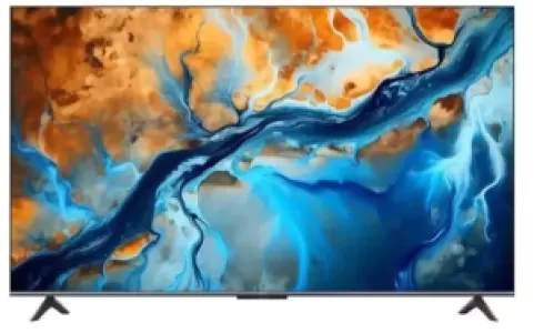 Телевизор Xiaomi TV S Mini LED 65" 2025 (L65MA-SPLRU) Black (Черный) Телевизор Xiaomi TV S Mini LED 65" 2025 (L65MA-SPLRU) Black (Черный)
