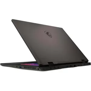Ноутбук MSI Sword 17 HX B14VGKG-048XRU 17 QHD IPS/ i9-14900HX/16GB/1TB SSD (9S7-17T214-048) Gray