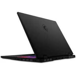 Ноутбук MSI Pulse 16 AI C1VGKG-018RU 16 QHD IPS/ i7-155H Ultra/16GB/1TB SSD (9S7-15P311-018) Black
