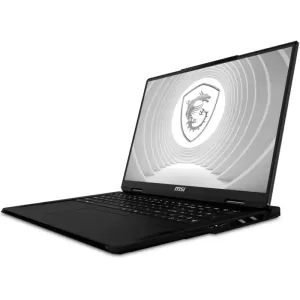Ноутбук MSI CreatorPro X18 HX A14VMG-456RU 18 UHD IPS/ i9-14900HX/128GB/1TB SSD (9S7-182253-456) Gray
