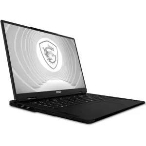 Ноутбук MSI CreatorPro X18 HX A14VMG-456RU 18 UHD IPS/ i9-14900HX/128GB/1TB SSD (9S7-182253-456) Gray
