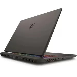 Ноутбук MSI Vector 17 GP68 HX AI A2XWHG-065RU 17 QHD IPS/ i9-275HX Ultra/32GB/1TB SSD (9S7-17S372-065) Gray