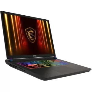 Ноутбук MSI Vector 17 GP68 HX AI A2XWHG-065RU 17 QHD IPS/ i9-275HX Ultra/32GB/1TB SSD (9S7-17S372-065) Gray