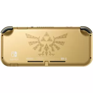 Игровая приставка Nintendo Switch Lite 32Gb Hyrule Edition Игровая приставка Nintendo Switch Lite 32Gb Hyrule Edition