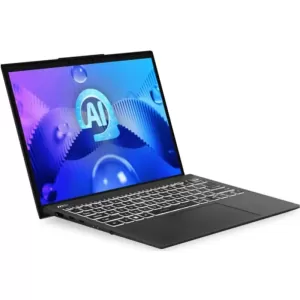 Ноутбук MSI Prestige 13 AI Evo A1MG-246XRU 13.3 OLED/ i5-125H Ultra/16GB/1TB SSD (9S7-13Q222-246) Gray