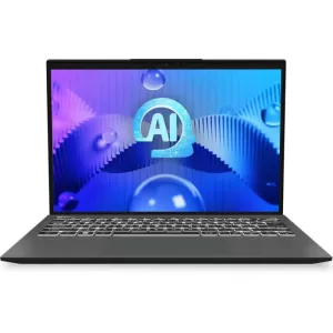Ноутбук MSI Prestige 13 AI Evo A1MG-264RU 13.3 OLED/ i7-155H Ultra/32GB/1TB SSD (9S7-13Q222-264) Gray