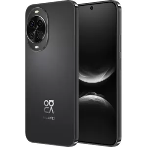 Смартфон Huawei Nova 14 12/256GB Black (51098LAX)
