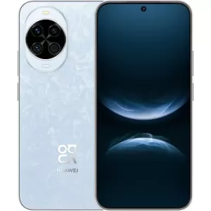 Смартфон Huawei Nova 14 12/256GB Crystal Blue (51098LAV)