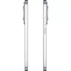 Смартфон Huawei Nova 14 12/256GB White (51098LAW)