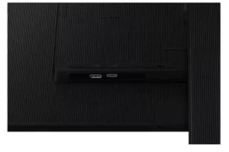 Монитор Samsung 27" S27D700EAI, 16:9, IPS, UHD, 5ms, 350cd, 60Hz, HDMI, DP