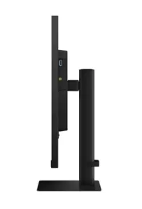 Монитор Samsung 27" S27D700EAI, 16:9, IPS, UHD, 5ms, 350cd, 60Hz, HDMI, DP