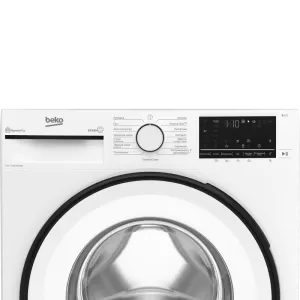Стиральная машина B3WFR572W 7329910005 BEKO