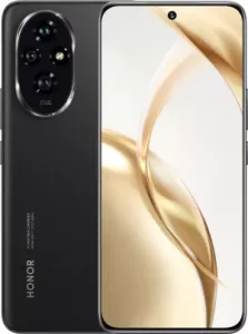 Honor 200 5G 12/512GB Black Honor 200 5G 12/512GB Black