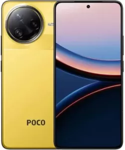 Смартфон Xiaomi POCO F7 Ultra 5G, 12/256 Гб, желтый Смартфон Xiaomi POCO F7 Ultra 5G, 12/256 Гб, желтый