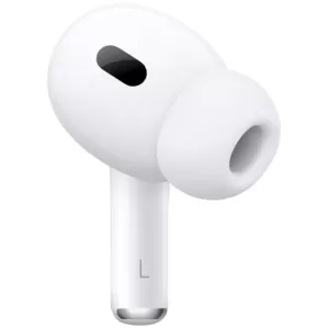 Наушник Apple AirPods Pro 2 (MQD83) L White Наушник Apple AirPods Pro 2 (MQD83) L White