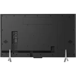 Телевизор Яндекс ТВ Станция Про с Алисой на YaGPT 55" 4K UHD QLED (YNDX-00101)