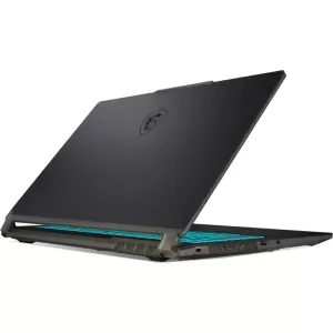 Ноутбук MSI Cyborg 15 A13UDX-1601XRU 15.6 FHD IPS/ i5-13420H/16GB/512GB SSD (9S7-15K111-1601) Black