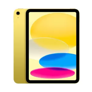 Планшет Apple iPad 11 Wi-Fi (2025) 512Gb Yellow