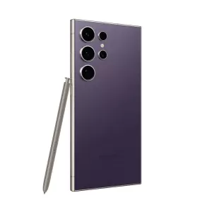 Смартфон Samsung Galaxy S24 Ultra Titanium 12Gb/ 256Gb Purple