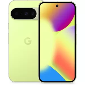 Смартфон Google Pixel 10 128 ГБ Желтый