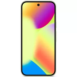 Смартфон Google Pixel 10 128 ГБ Желтый